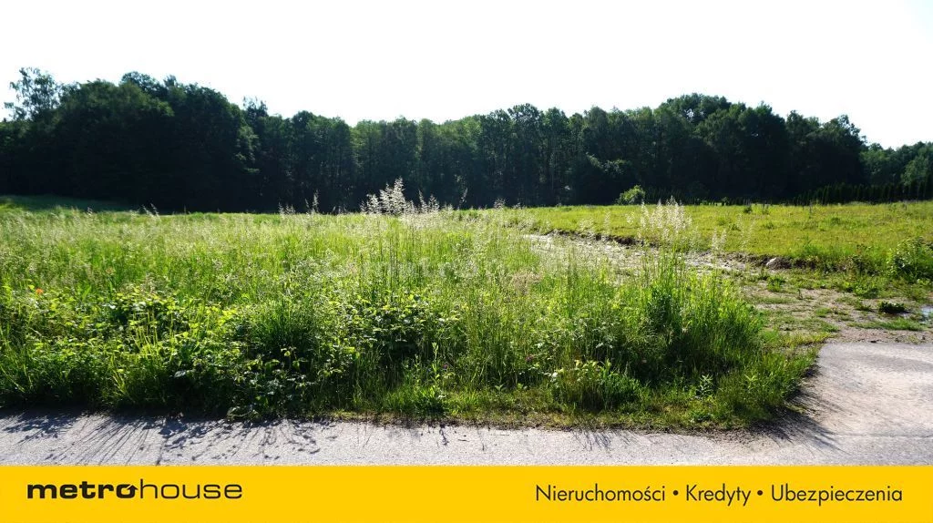 Działka 1 397,00 m², oferta nr , SGNEZU855, Ciemino