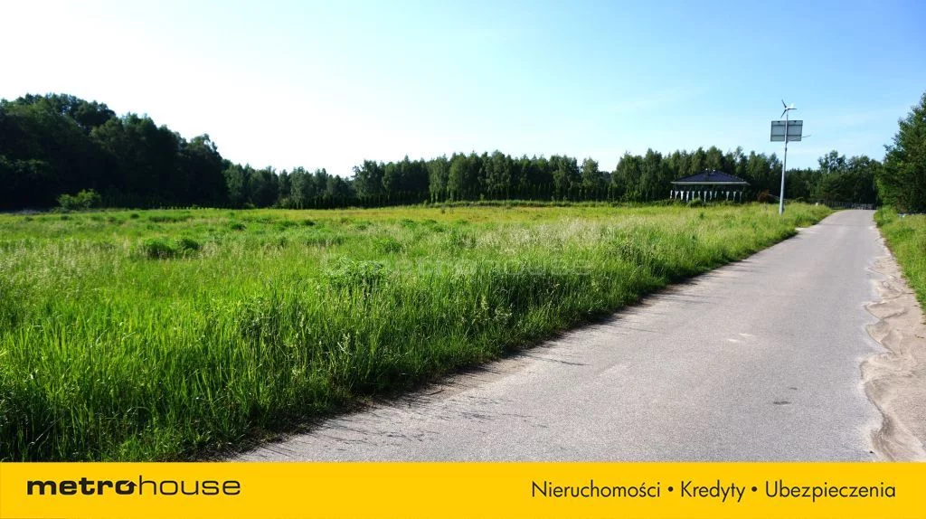 Działka 1 397,00 m², oferta nr , SGNEZU855, Ciemino