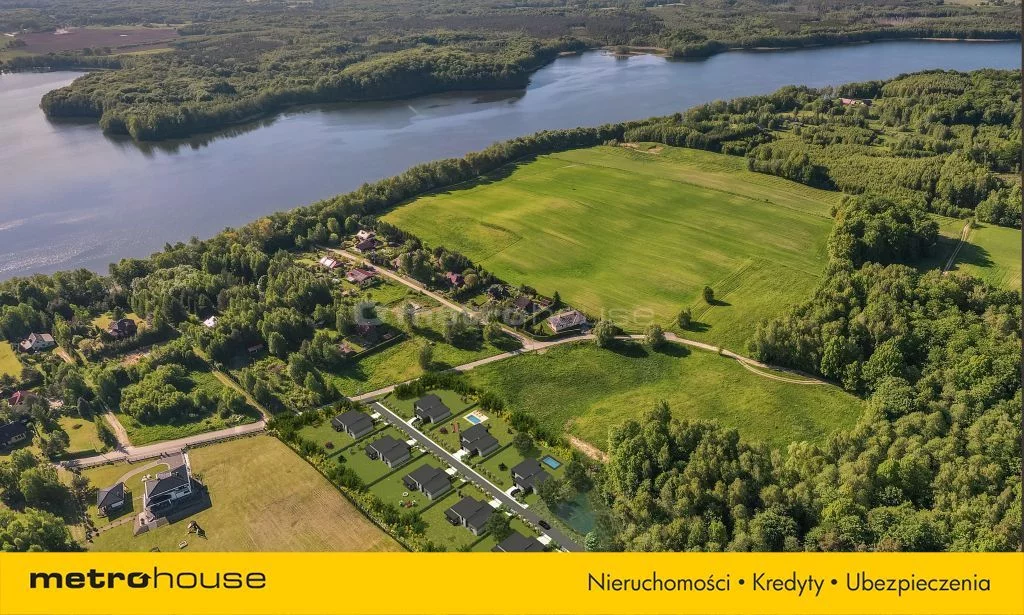 Działka 1 397,00 m², oferta nr , SGNEZU855, Ciemino