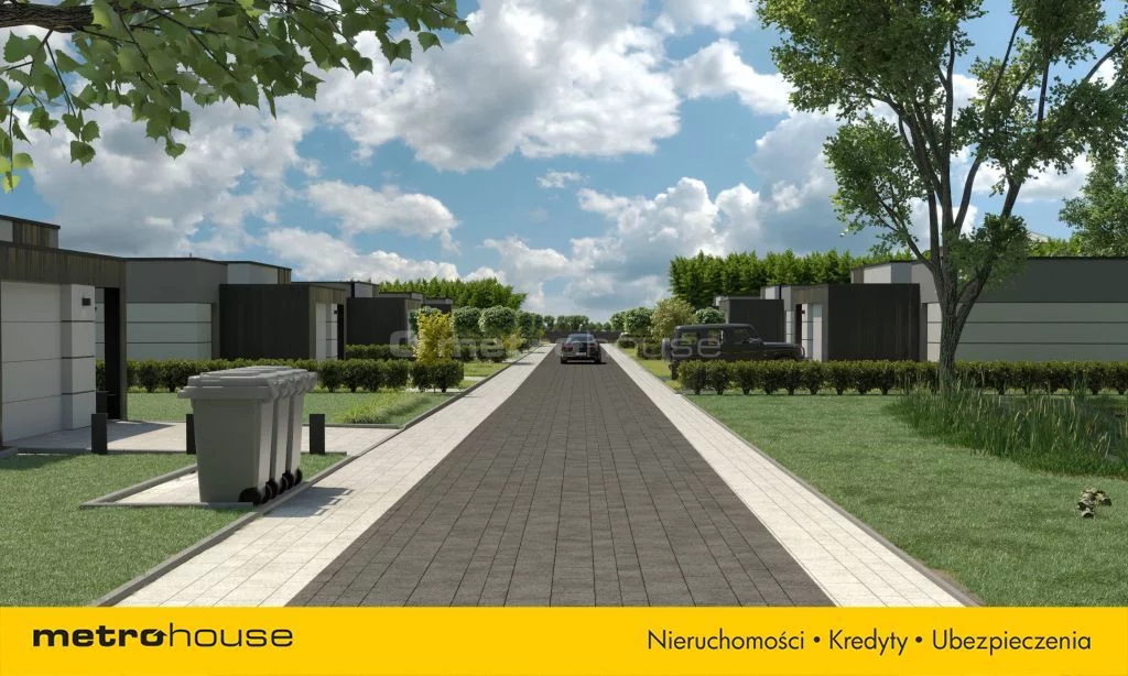 Działka 1 107,00 m², oferta nr , SGNEHO350, Ciemino