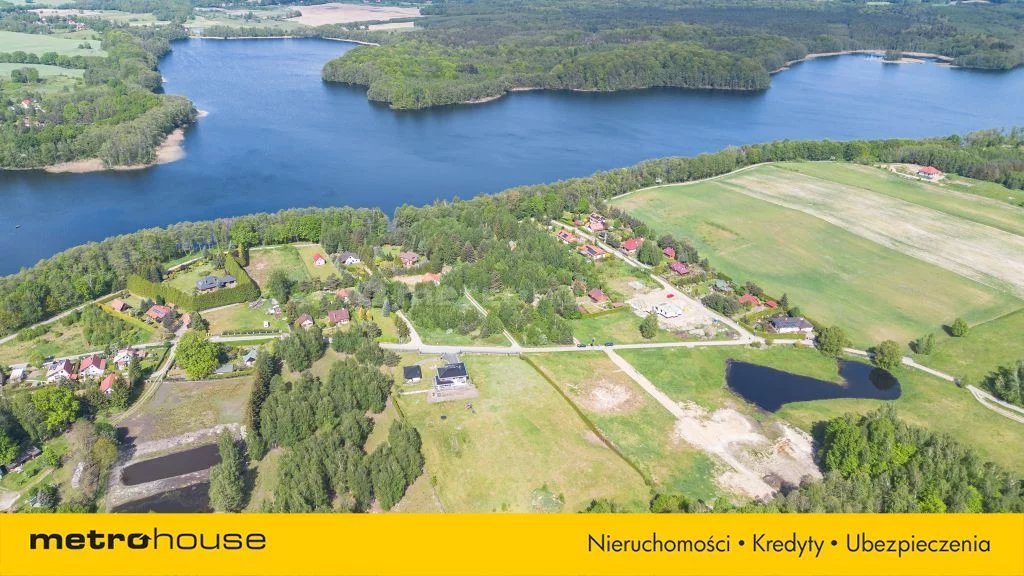Działka 1 340,00 m², oferta nr , SGPAGI526, Ciemino