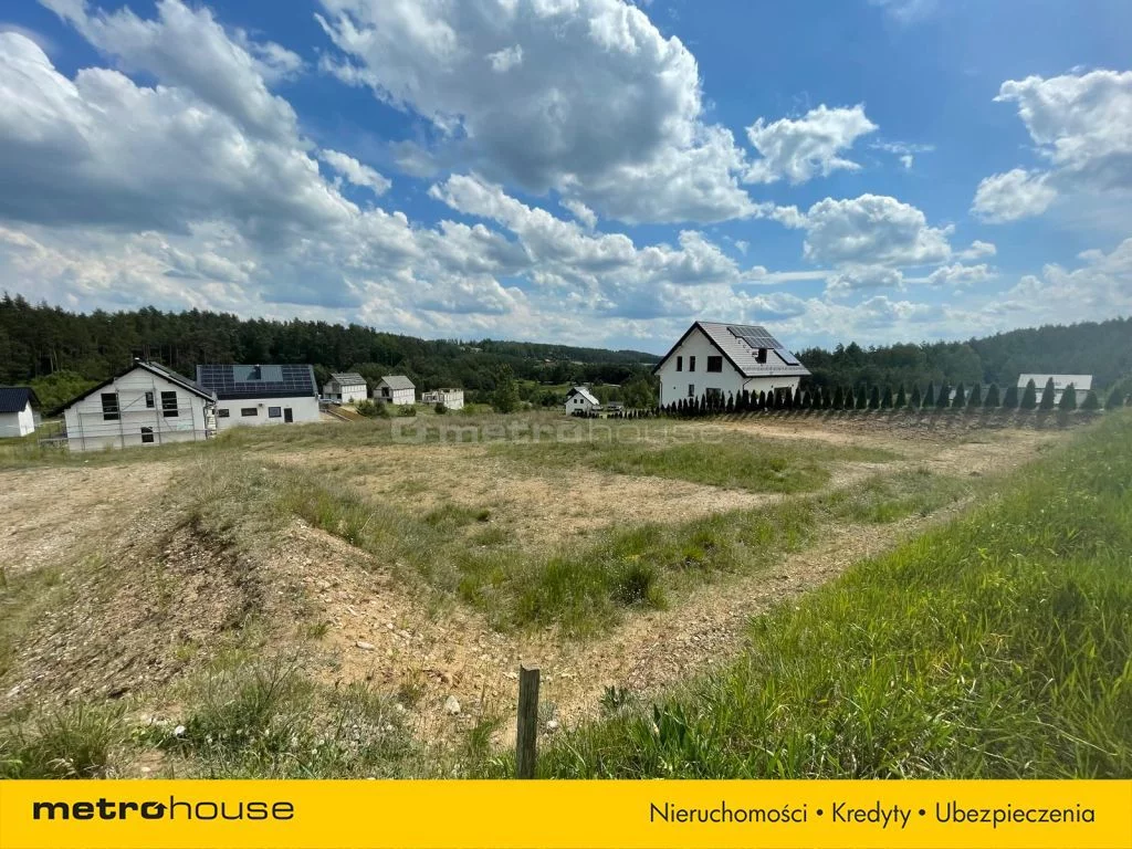 Działka 1 204,00 m², oferta nr , SGHEMI278, Ciemno