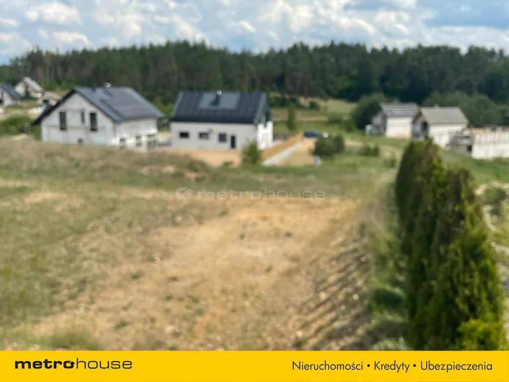 Działka 1 204,00 m², oferta nr , SGHEMI278, Ciemno
