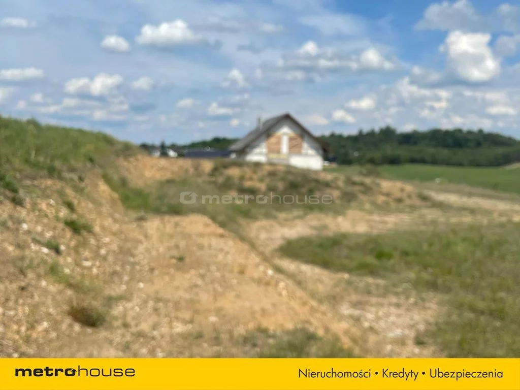 Działka 1 204,00 m², oferta nr , SGHEMI278, Ciemno