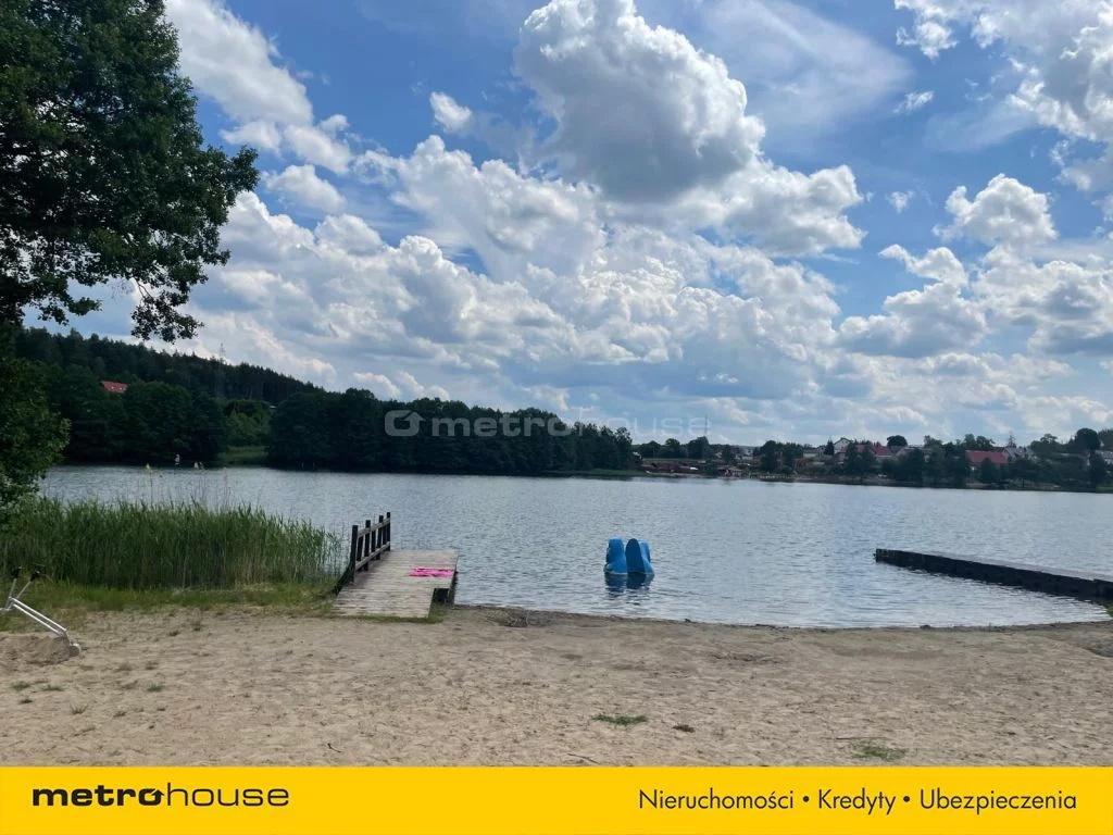 Działka 1 204,00 m², oferta nr , SGHEMI278, Ciemno