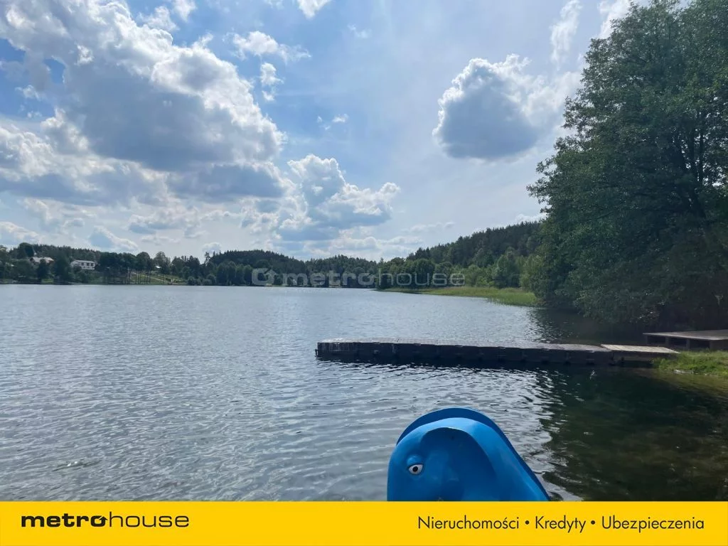 Działka 1 204,00 m², oferta nr , SGHEMI278, Ciemno
