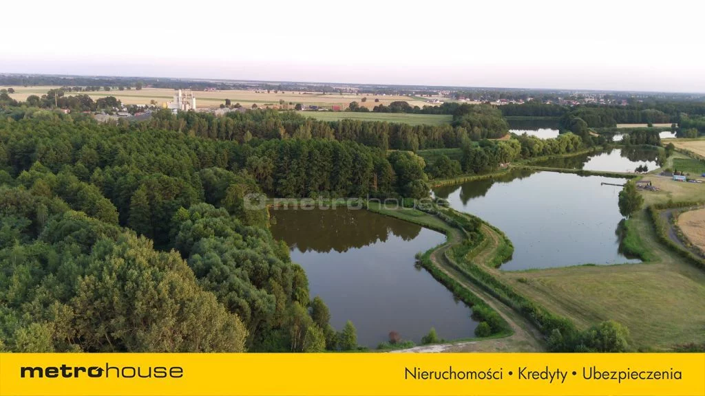 Działka 9 000,00 m², oferta nr , SGMIPU288, Cieśle