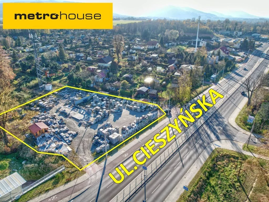 Apartamenty WGCURU826 Bielsko-Biała Cieszyńska