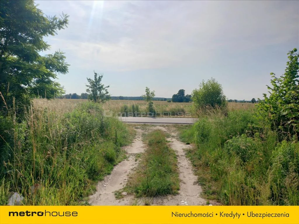 Działka 1 082,00 m², oferta nr , DUNA896, Ciężków