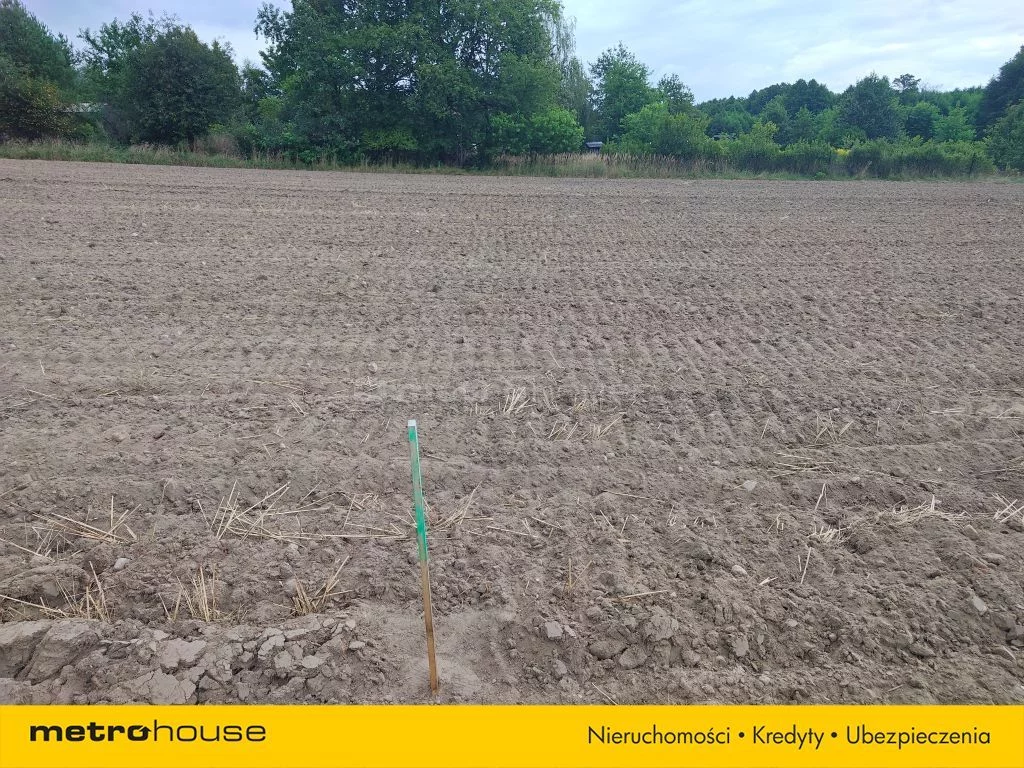 Działka 4 370,00 m², oferta nr , SGBINE131, Ciosny