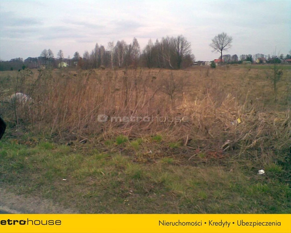 Działka 6 200,00 m², oferta nr , LURO049, Cisie