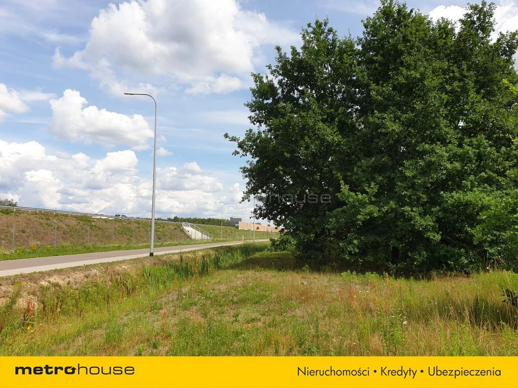 Działka 10 773,00 m², oferta nr , SGHEBY910, Cisie