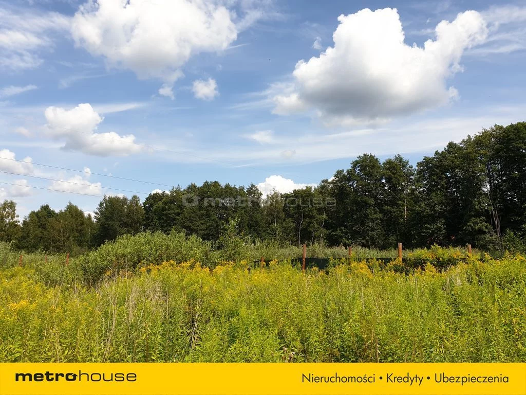 Działka 10 773,00 m², oferta nr , SGHEBY910, Cisie