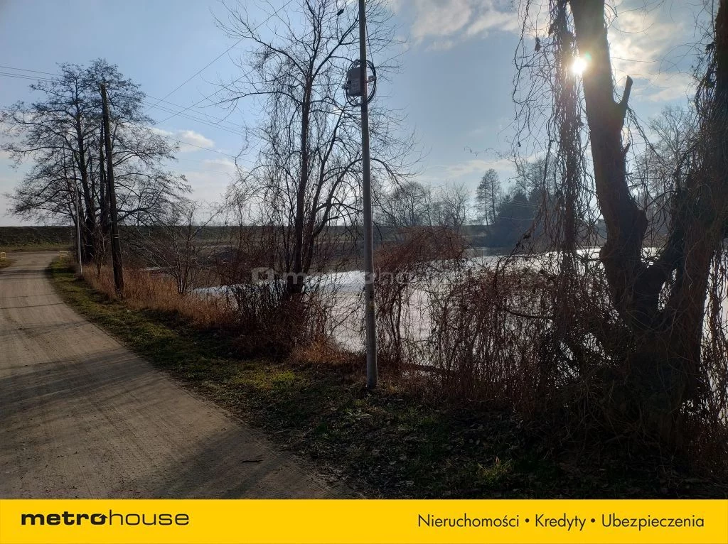 Działka 2 996,00 m², oferta nr , SGGESA410, Cupel