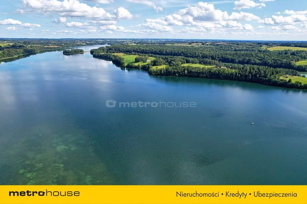 Działka 2 995,00 m², oferta nr , SGZAJY987, Czarne