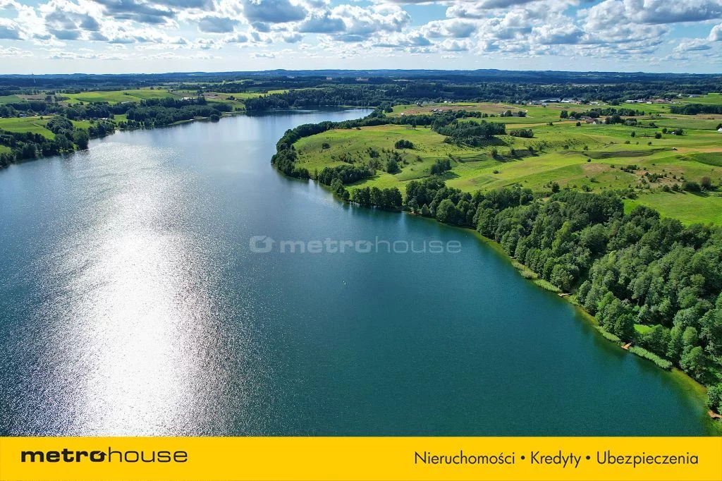 Działka 2 995,00 m², oferta nr , SGZAJY987, Czarne