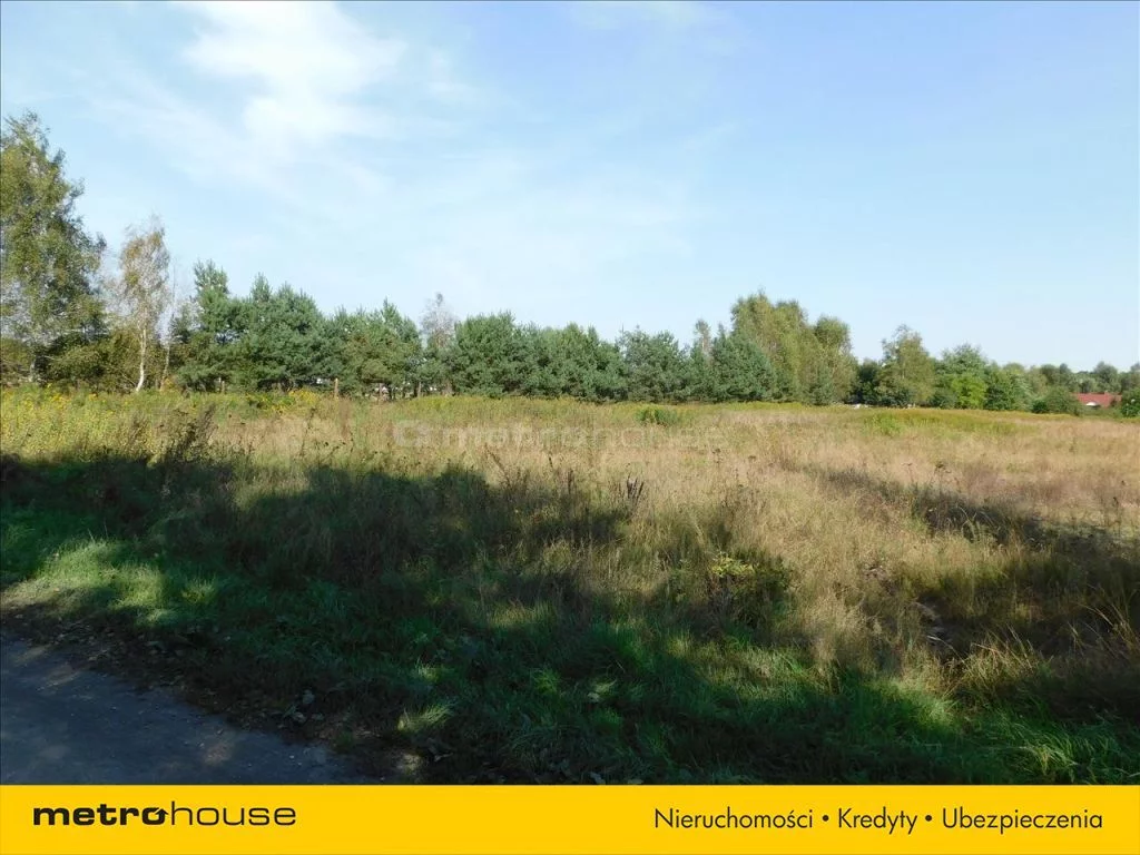 Działka 3 226,00 m², oferta nr , FELY877, Czarne Błoto