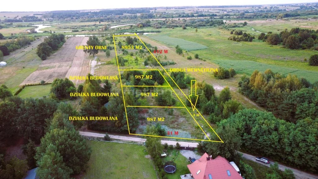Apartamenty SGSEFA191 Czarnów