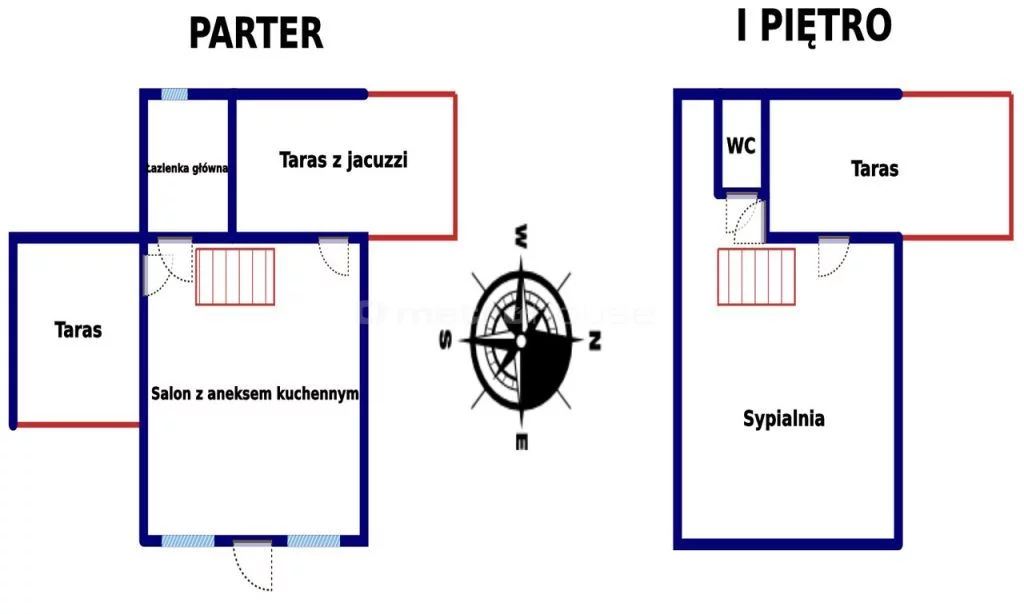 Działka 329,00 m², oferta nr , SGBUGU420, Poznań, Górczyn, Górczyn, Czechosłowacka