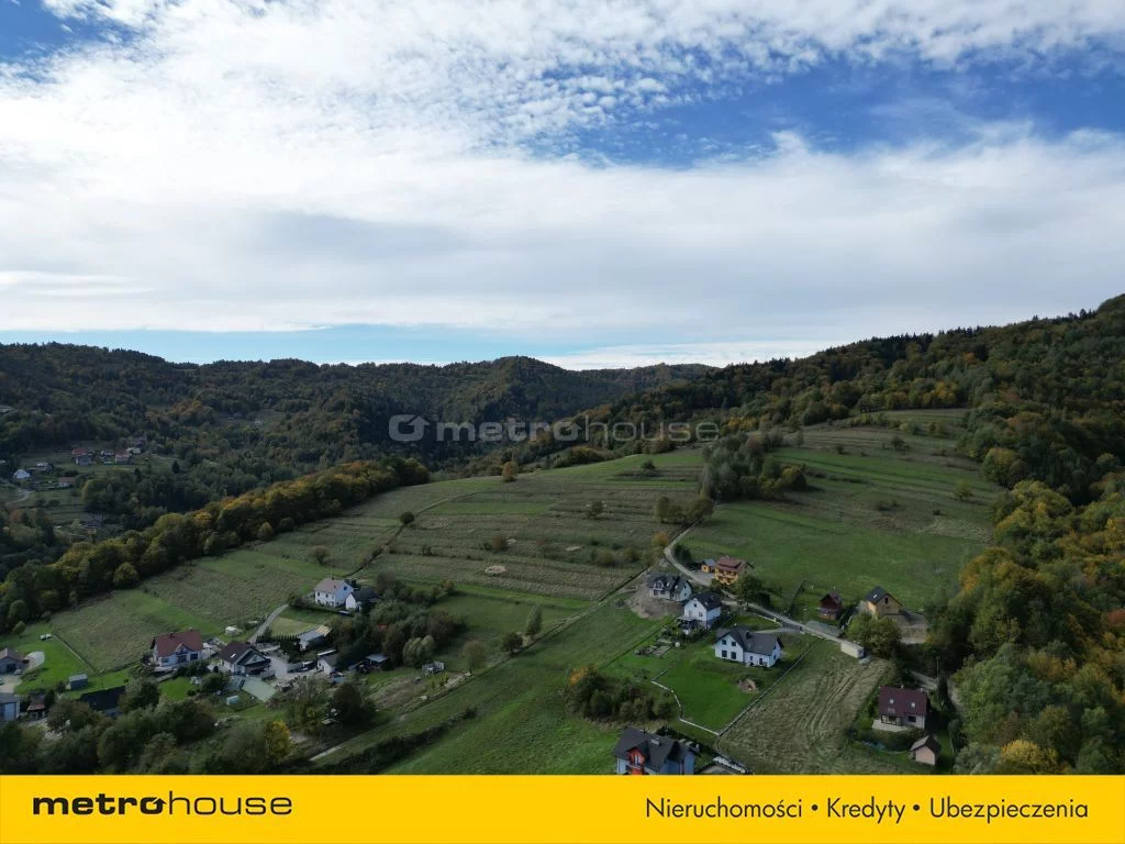 Działka 655,00 m², oferta nr , SGBACA304, Czernichów