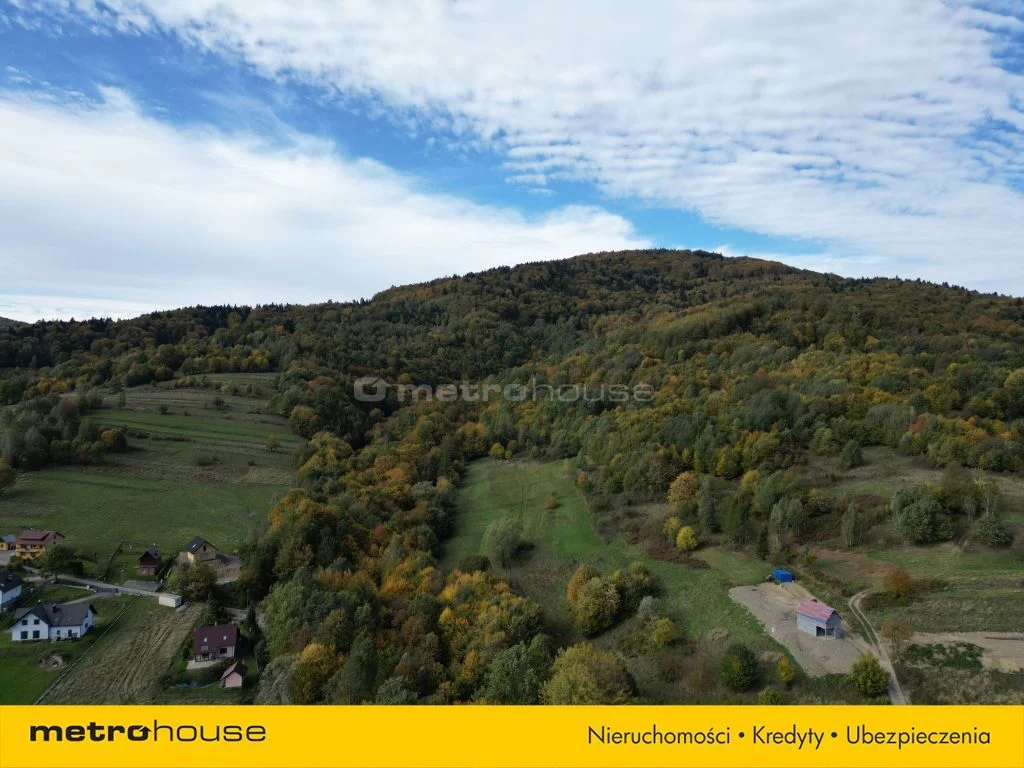 Działka 986,00 m², oferta nr , SGHOSE344, Czernichów