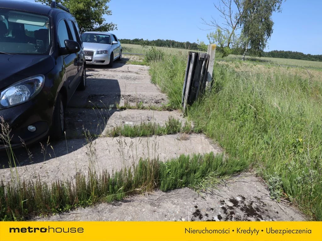 Działka 1 926,00 m², oferta nr , SGTUMA688, Czernin