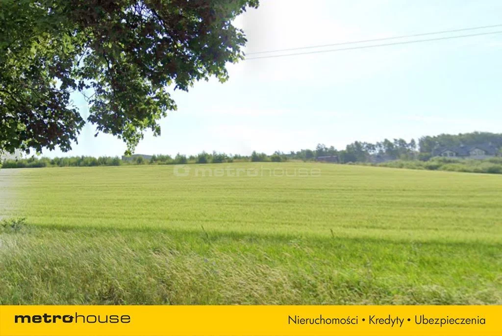Działka 6 690,00 m², oferta nr , SGDEGI954, Czerwonak