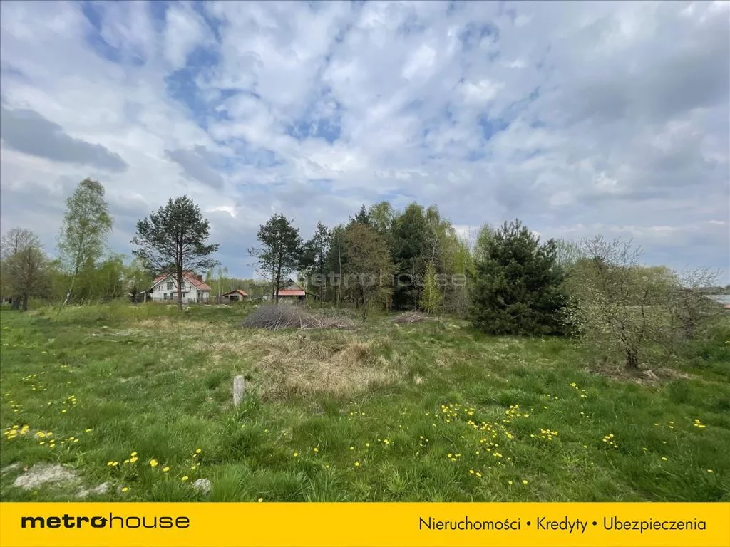 Działka 2 400,00 m², oferta nr , WALO222, Czosnówka