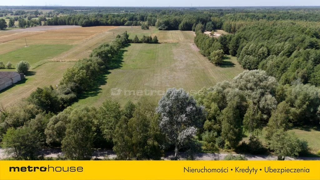 Działka 1 000,00 m², oferta nr , SGGEFE396, Czubajowizna