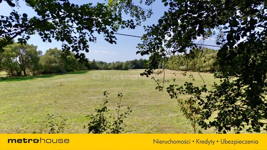 Działka 1 000,00 m², oferta nr , SGGEFE396, Czubajowizna