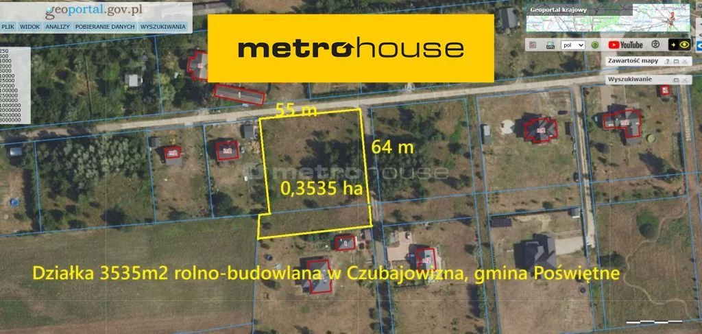 Apartamenty SGBACO615 Czubajowizna