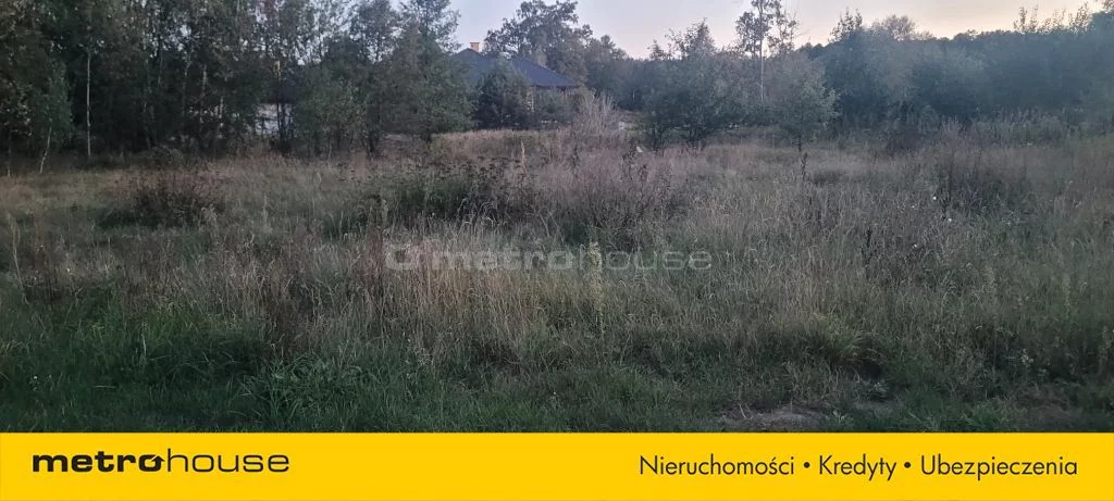 Działka 3 535,00 m², oferta nr , SGBACO615, Czubajowizna
