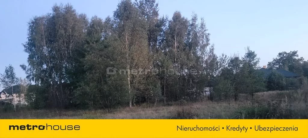 Działka 3 535,00 m², oferta nr , SGBACO615, Czubajowizna