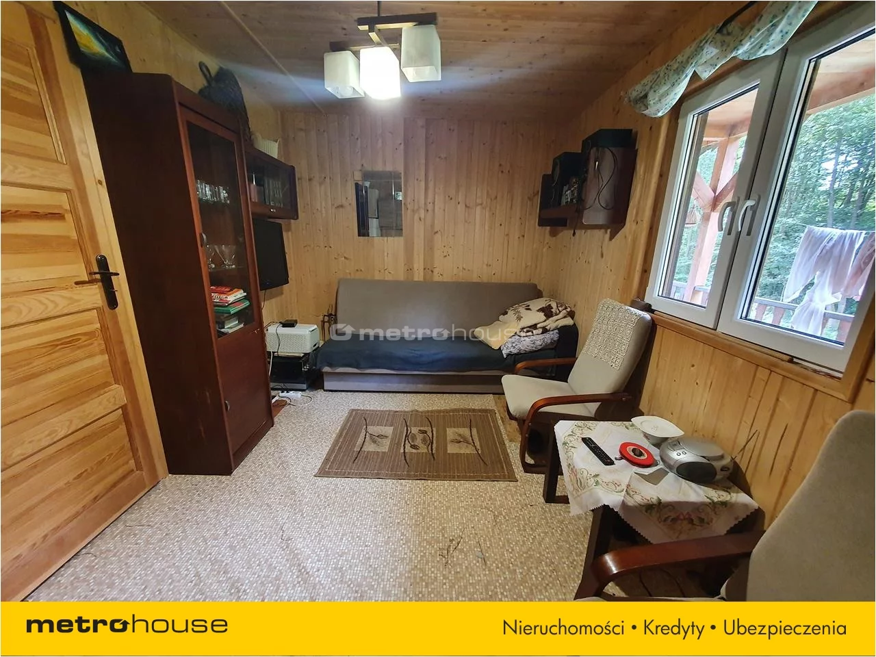 Działka 3 366,00 m², oferta nr , LUDO283, Dąbrowa