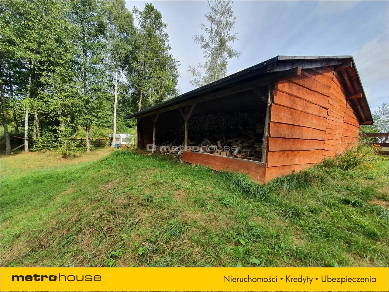 Działka 3 366,00 m², oferta nr , LUDO283, Dąbrowa