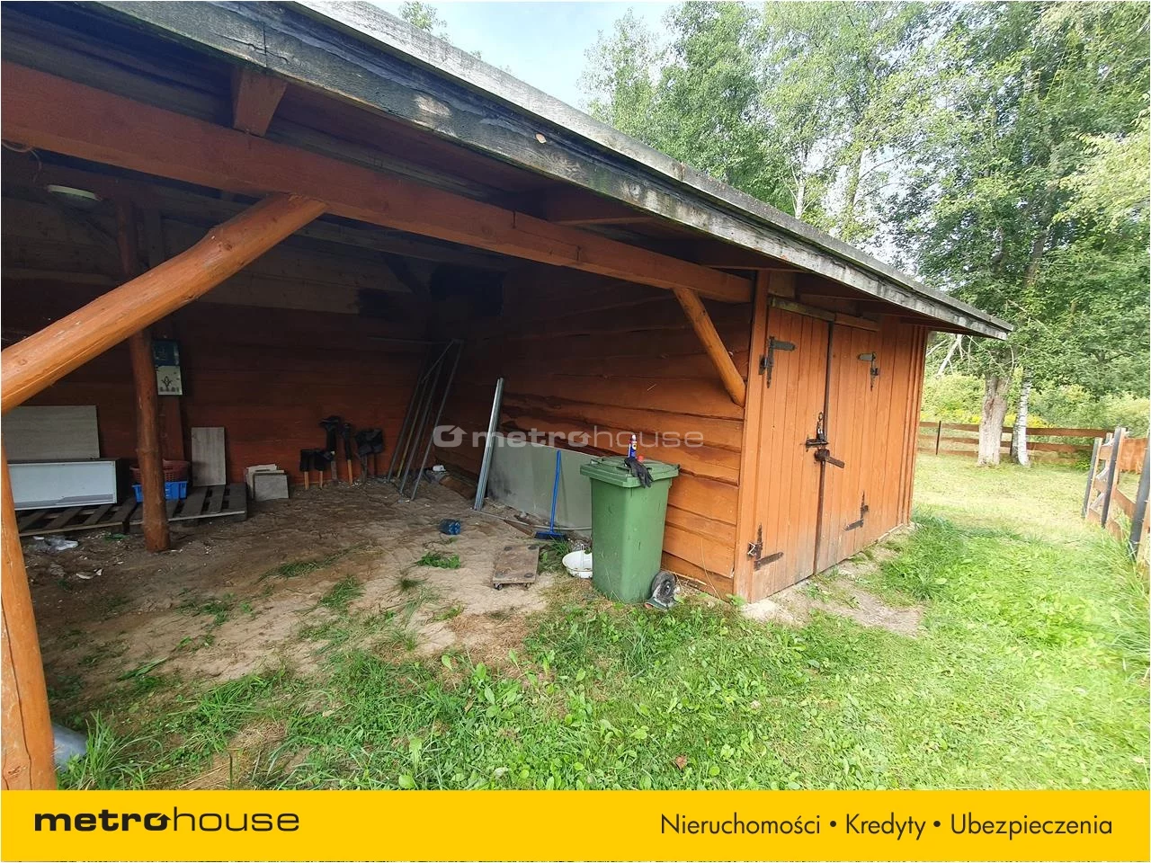 Działka 3 366,00 m², oferta nr , LUDO283, Dąbrowa