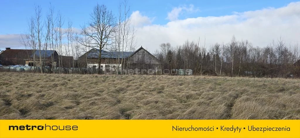 Działka 6 541,00 m², oferta nr , SGMAMY136, Dąbrowa