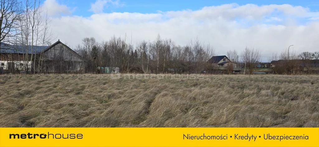Działka 6 541,00 m², oferta nr , SGMAMY136, Dąbrowa