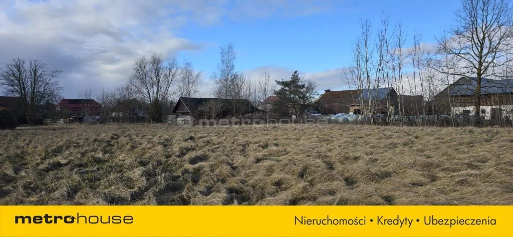 Działka 6 541,00 m², oferta nr , SGMAMY136, Dąbrowa