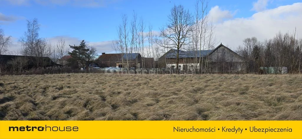 Działka 6 541,00 m², oferta nr , SGMAMY136, Dąbrowa
