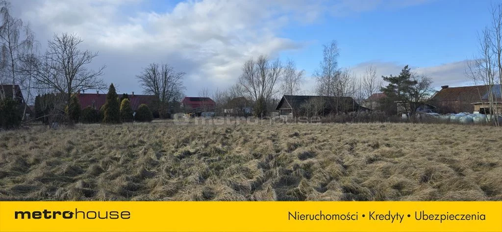 Działka 6 541,00 m², oferta nr , SGMAMY136, Dąbrowa
