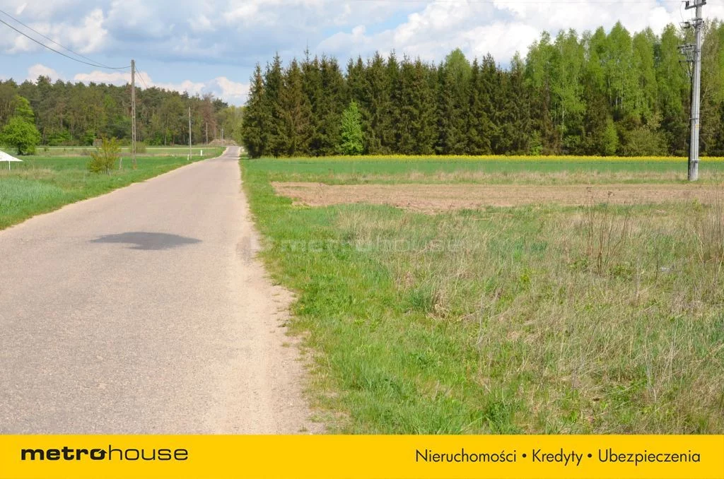 Działka 16 357,00 m², oferta nr , SGSORU603, Dąbrowa