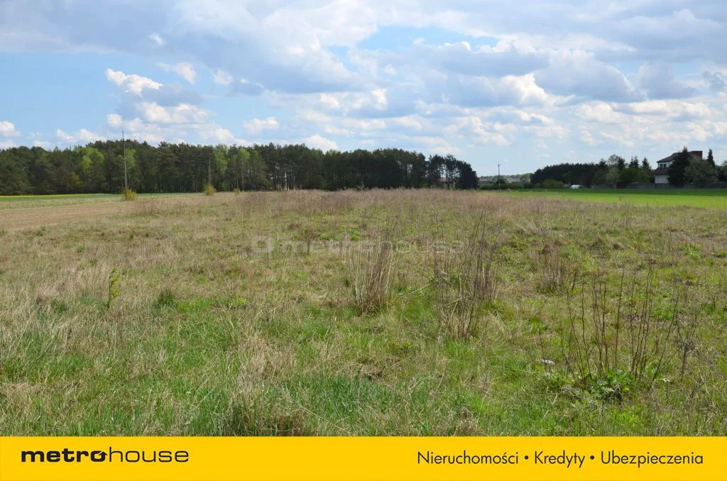 Działka 16 357,00 m², oferta nr , SGSORU603, Dąbrowa