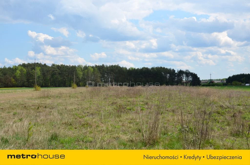 Działka 16 357,00 m², oferta nr , SGSORU603, Dąbrowa
