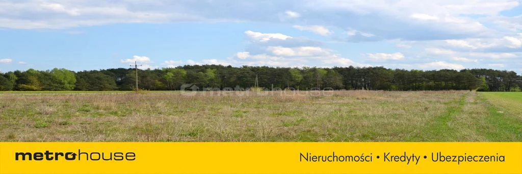 Działka 16 357,00 m², oferta nr , SGSORU603, Dąbrowa