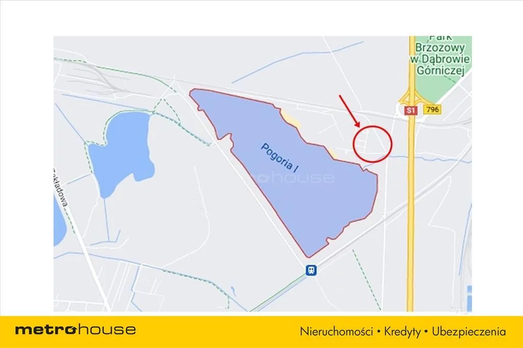 Działka na sprzedaż, 10 690,00 m², oferta nr DAHO101