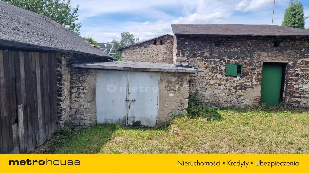 Działka 1 710,00 m², oferta nr , SGHAMI985, Dąbrowa Górnicza