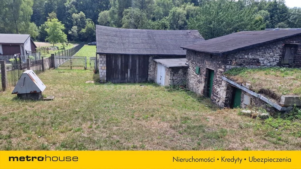 Działka 1 710,00 m², oferta nr , SGHAMI985, Dąbrowa Górnicza