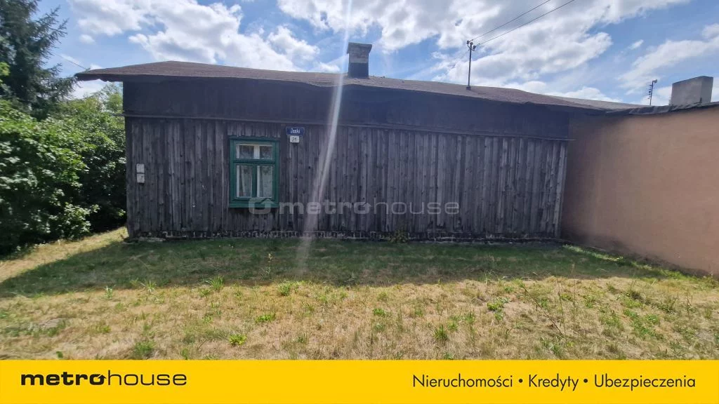 Działka 1 710,00 m², oferta nr , SGHAMI985, Dąbrowa Górnicza
