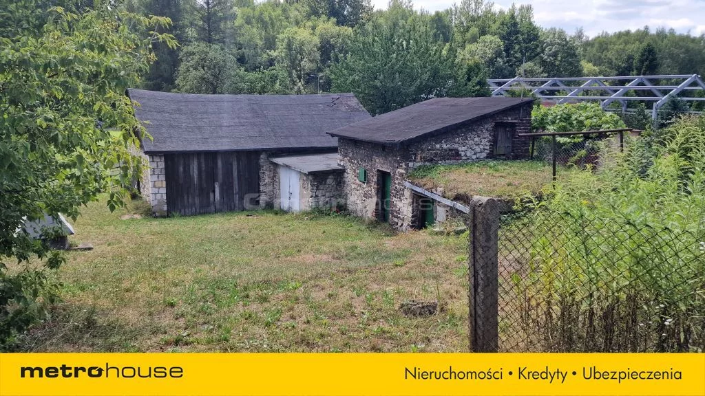 Działka 1 710,00 m², oferta nr , SGHAMI985, Dąbrowa Górnicza